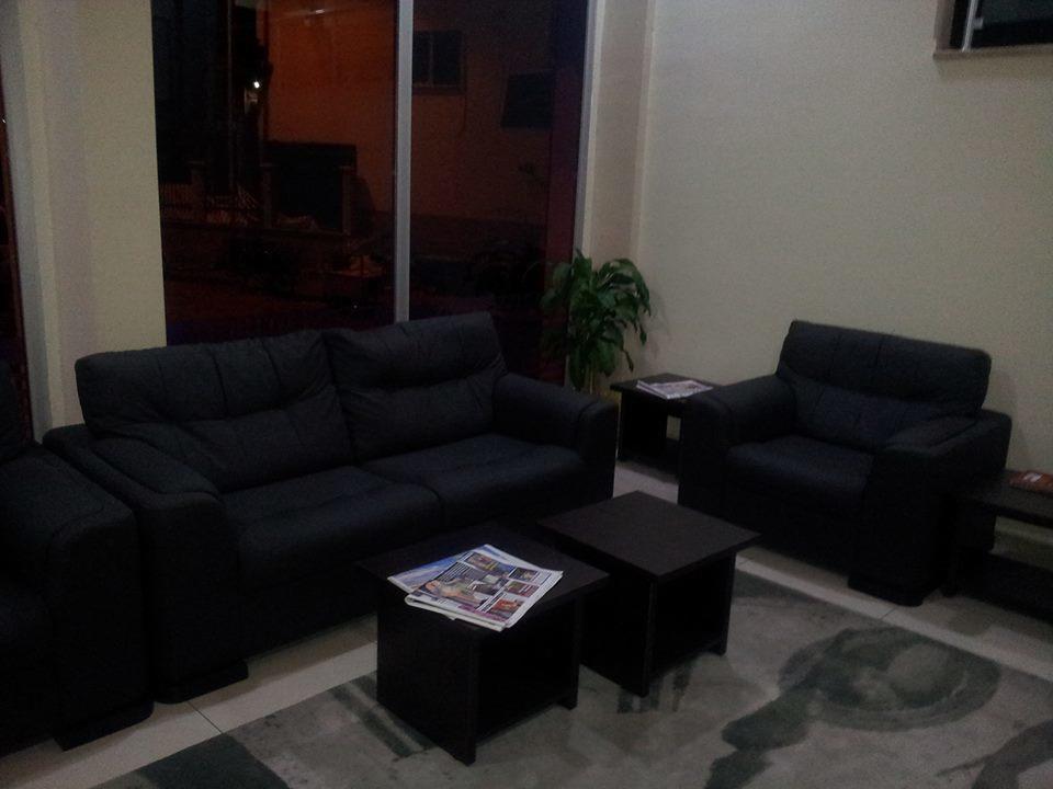 Baranlar Hotel Mersin  Esterno foto