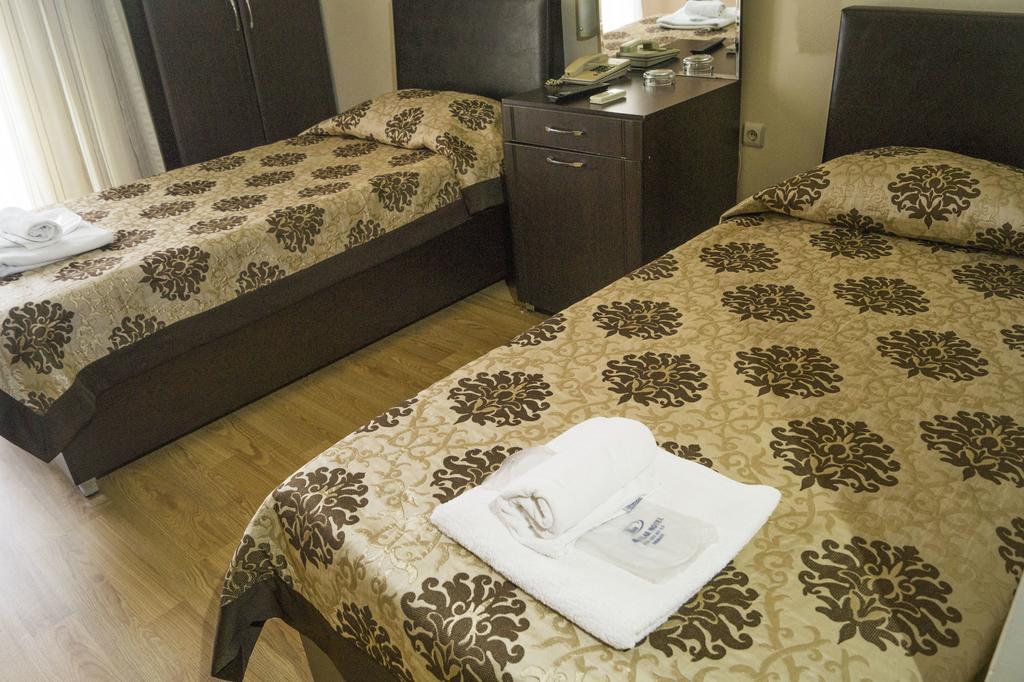 Baranlar Hotel Mersin  Camera foto
