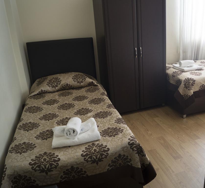 Baranlar Hotel Mersin  Camera foto