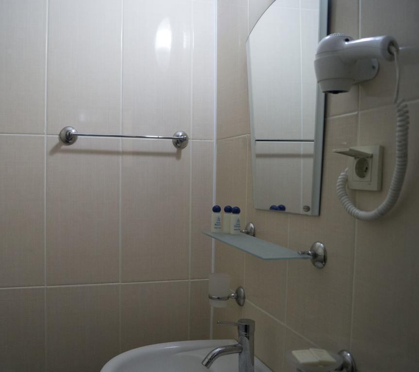 Baranlar Hotel Mersin  Camera foto