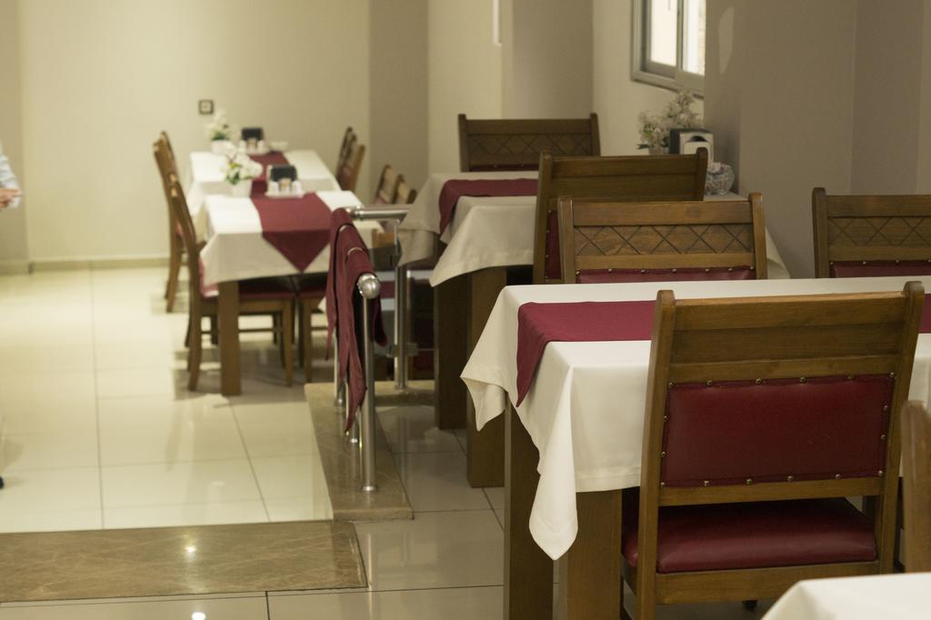 Baranlar Hotel Mersin  Esterno foto